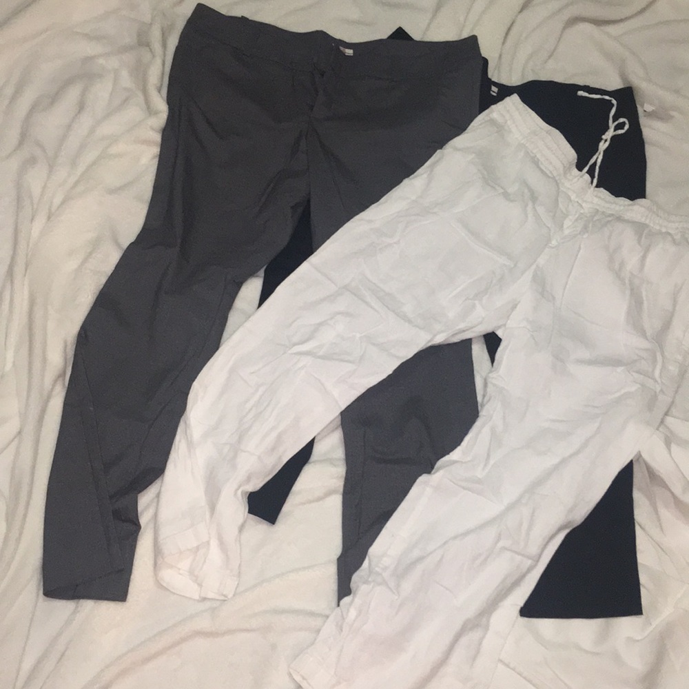 Size 18 pants